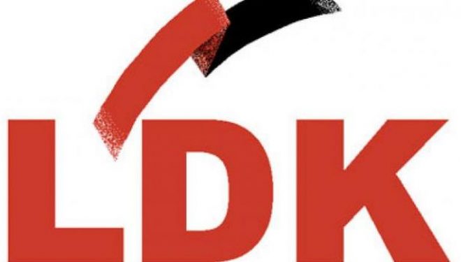 LDK : Vetëvendosje e rrezikshme për shtetin dhe jetën e qytetarëve