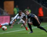 Ermir Lenjani ka një mesazh për Rennes dhe tifozët e saj Ermir Lenjani ka një mesazh për Rennes dhe tifozët e saj