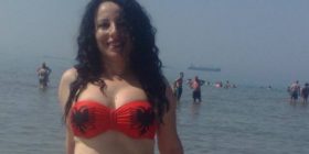 Linda Morina: A ka kush që ma lëpin… (Foto)