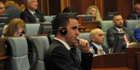 Këto janë tri kërkesat e Listës Srpska për ta votuar demarkacionin