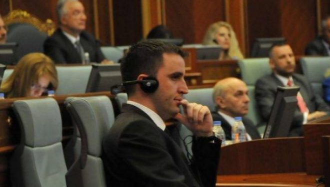 Lista Serbe nuk merr pjesë në Kuvend – dështon seanca
