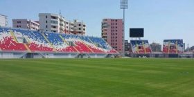 Ndeshja Shqipëri-Maqedoni, 900 policë rrethojnë “Loro Boriçin”