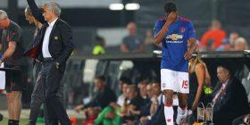 Start shokues për Man. United, Zeniti përmbysje e çmendur