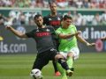 Bundesliga, buzëqeshin Mavraj e Abrashi
