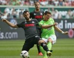 Bundesliga, buzëqeshin Mavraj e Abrashi