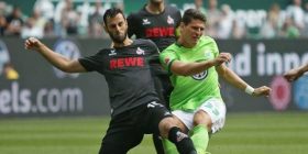 Bundesliga, buzëqeshin Mavraj e Abrashi
