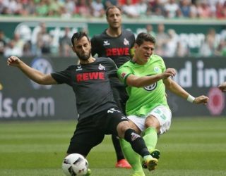 Bundesliga, buzëqeshin Mavraj e Abrashi