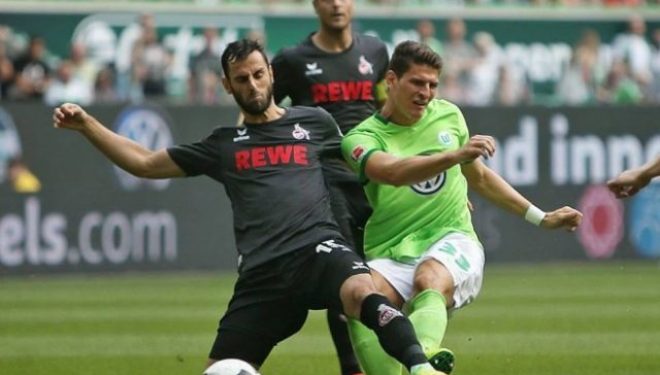 Bundesliga, buzëqeshin Mavraj e Abrashi
