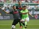 Bundesliga, buzëqeshin Mavraj e Abrashi