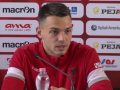 Veseli zyrtarisht te Empoli