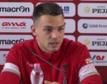 Veseli zyrtarisht te Empoli