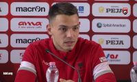 Veseli zyrtarisht te Empoli