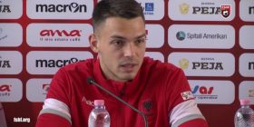 Veseli zyrtarisht te Empoli