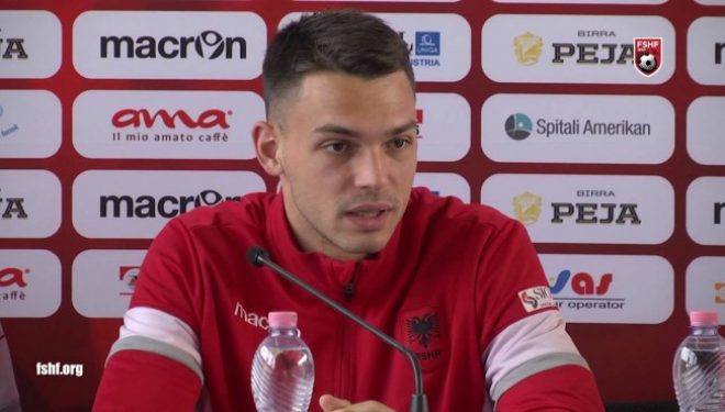 Veseli zyrtarisht te Empoli