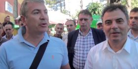Dibër, dhunohet administratori i Tominit. Gjiknuri: PD po ushtron terror