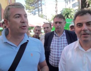 Dibër, dhunohet administratori i Tominit. Gjiknuri: PD po ushtron terror