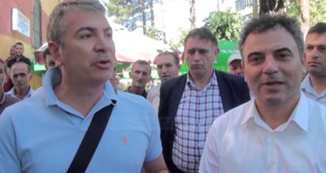 Dibër, dhunohet administratori i Tominit. Gjiknuri: PD po ushtron terror
