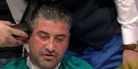 Medën e “qethin” n’Kosovë Show (Video)