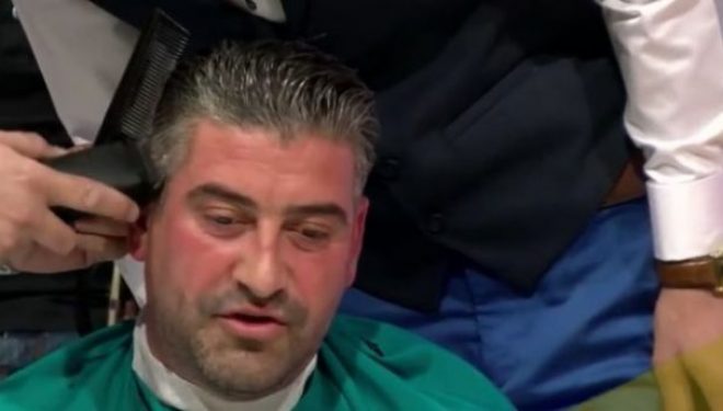 Medën e “qethin” n’Kosovë Show (Video)