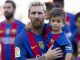 Thiago Messi nënshkruan me klubin e madh evropian