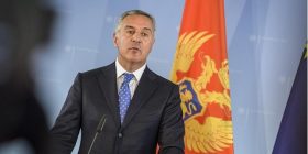 Gjukanoviq: Pranimi i Kosovës nuk kishte për qëllim dëmtimin e Serbisë