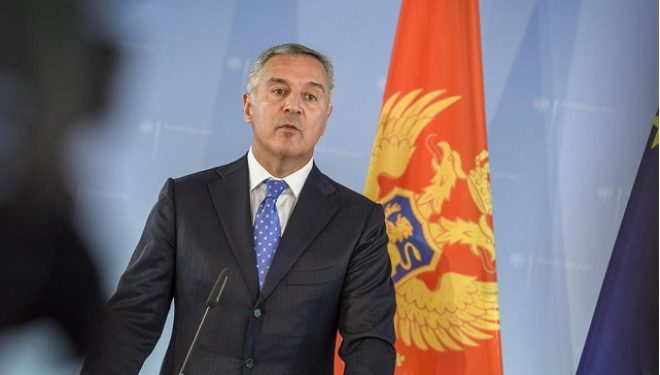Gjukanoviq: Pranimi i Kosovës nuk kishte për qëllim dëmtimin e Serbisë
