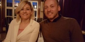 Mimoza Kusari- Lila në tetor prezanton partinë e re
