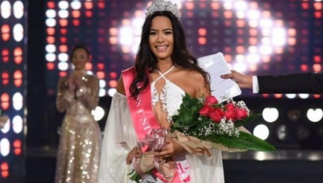 Argjentinasja Miss Kosova: Po marr kërcënime, kam frikë edhe për familjën time (Foto)