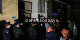 E mitura bie nga ballkoni, nuk dihen rrethanat