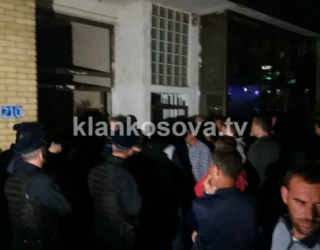 E mitura bie nga ballkoni, nuk dihen rrethanat