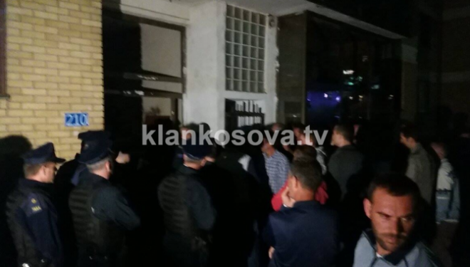 E mitura bie nga ballkoni, nuk dihen rrethanat