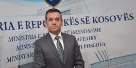 Mustafa: Narkotikët po luftohen kënaqshëm