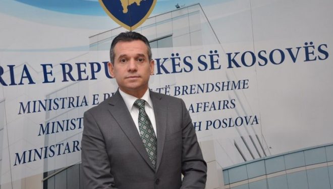 Mustafa: Narkotikët po luftohen kënaqshëm