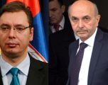 Mustafa e Vuçiq pritet të dialogojnë në New York (Video)