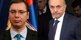 Mustafa e Vuçiq pritet të dialogojnë në New York (Video)