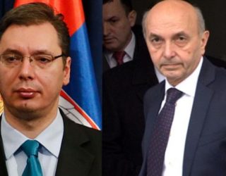 Mustafa e Vuçiq pritet të dialogojnë në New York (Video)