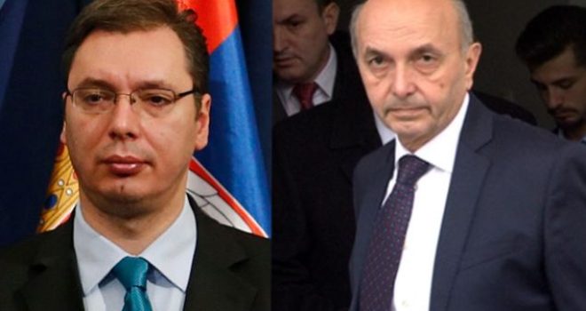 Mustafa e Vuçiq pritet të dialogojnë në New York (Video)