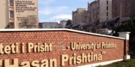 UP-ja hap konkursin për studime master