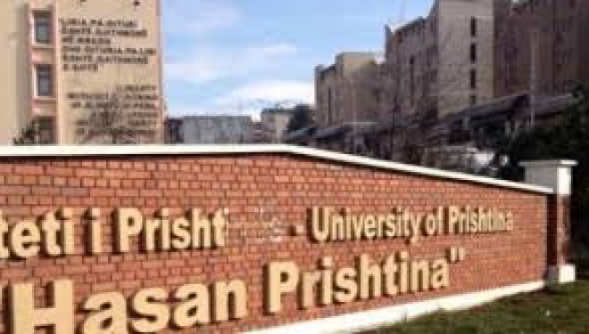UP-ja hap konkursin për studime master