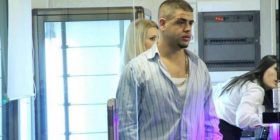 Konfirmohet nga mjekët e QKUK-së: Noizy’it i është hequr një plumb nga trupi