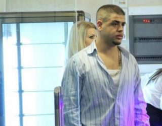 Konfirmohet nga mjekët e QKUK-së: Noizy’it i është hequr një plumb nga trupi