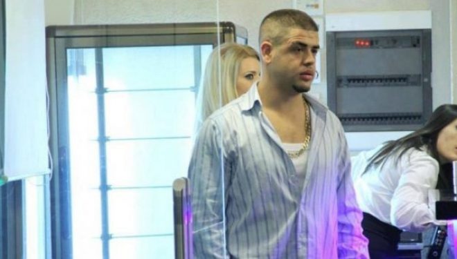 Konfirmohet nga mjekët e QKUK-së: Noizy’it i është hequr një plumb nga trupi