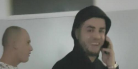 Noizy del i buzëqeshur nga QKUK (Video)