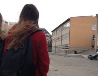 Kosova me adoleshencë të shëndetshme – adoleshentët flasin ndryshe