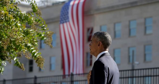 Obama: Amerikanët të mos jenë të ndarë