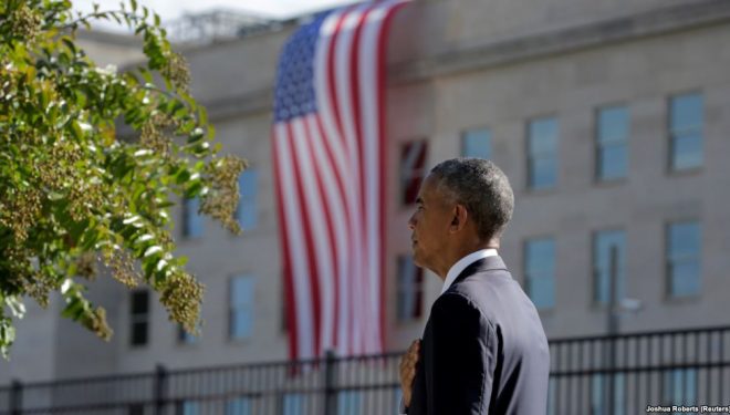 Obama: Amerikanët të mos jenë të ndarë