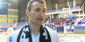 Basketbollisti Edmion Azemi i shpëton plumbave