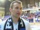 Basketbollisti Edmion Azemi i shpëton plumbave