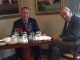 Haradinaj bisedon me komandantin e KFOR-it për vështirësitë që ka Kosova (Foto)