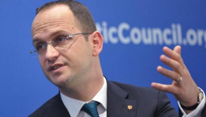 Kryediplomatët e Ballkanit Perëndimor: Angazhim në fushën e infrastrukturës dhe energjisë
